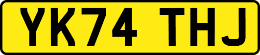 YK74THJ