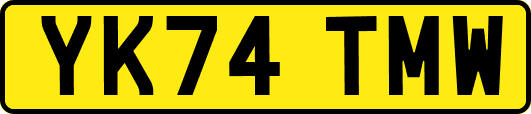 YK74TMW