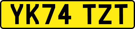 YK74TZT