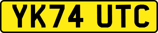 YK74UTC