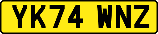 YK74WNZ