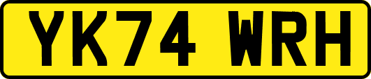 YK74WRH