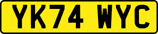 YK74WYC