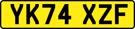 YK74XZF