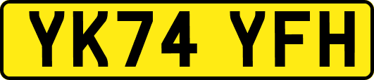 YK74YFH