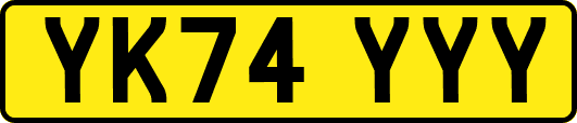 YK74YYY