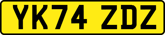 YK74ZDZ