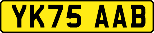 YK75AAB