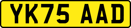 YK75AAD