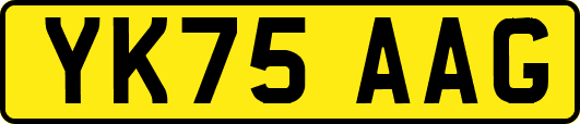YK75AAG