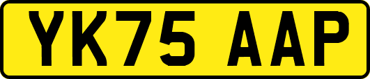 YK75AAP