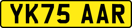 YK75AAR
