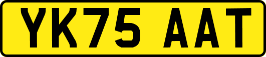 YK75AAT