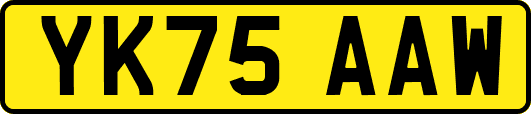 YK75AAW