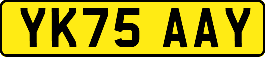 YK75AAY