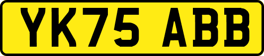 YK75ABB