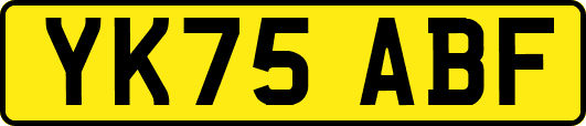 YK75ABF