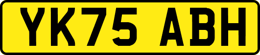 YK75ABH