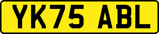 YK75ABL
