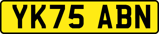 YK75ABN