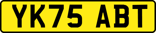 YK75ABT