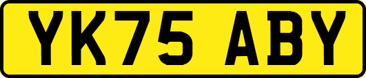 YK75ABY