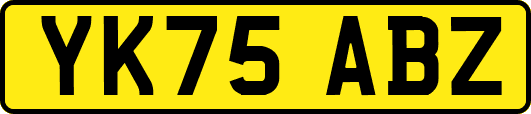 YK75ABZ