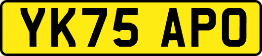 YK75APO