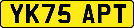 YK75APT