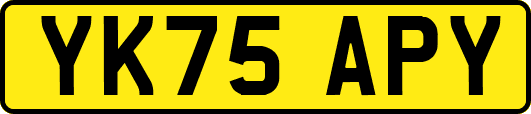 YK75APY
