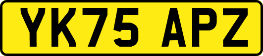 YK75APZ