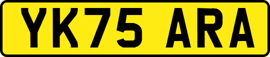YK75ARA
