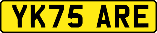 YK75ARE