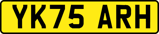 YK75ARH