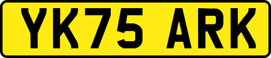 YK75ARK