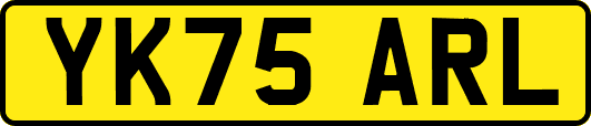 YK75ARL