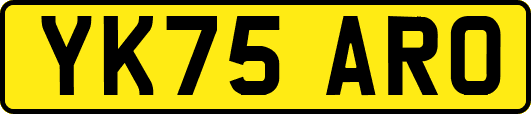 YK75ARO