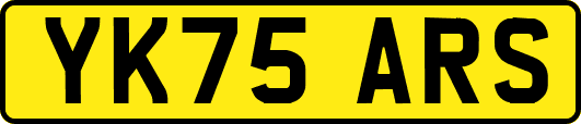 YK75ARS