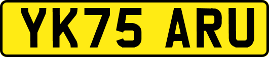 YK75ARU