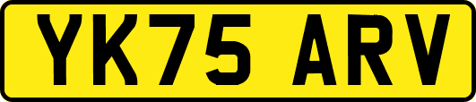 YK75ARV