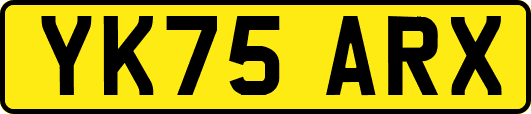 YK75ARX