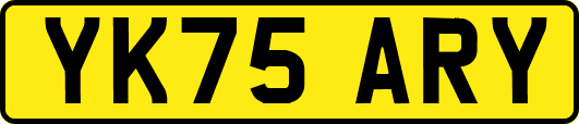 YK75ARY