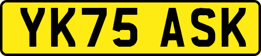 YK75ASK