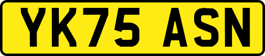 YK75ASN