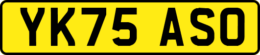 YK75ASO