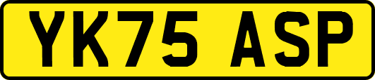 YK75ASP