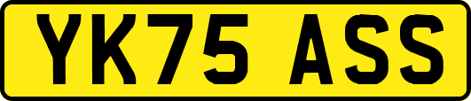 YK75ASS