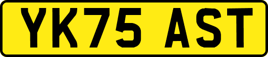 YK75AST