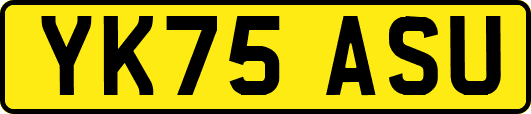 YK75ASU