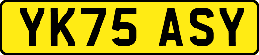 YK75ASY